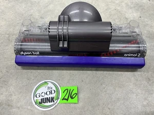 Dyson Ball UP13 UP14 UP16 DC41 DC65 UP19 Ugello testa multi pavimento animale OEM - Foto 1 di 11