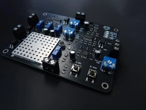 Repeater Controller, HAM/GMRS, Integrated Voice/CW ID, Universal Compatibility - Picture 1 of 5