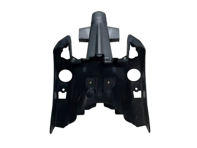 BMW R1200 R 2015 2016 PORTE PLAQUE D'IMMATRICULATION ORIGINALE 8532317 - Photo 1/4