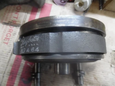 GRAVELY SERIE L & 400 TRACTOR EMBRAGUE RETROCESO DELANTERO / JUEGO DE ENGRANAJES MOTOR DE GAS Foto 1 de 4