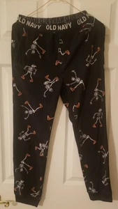 Old Navy Flannel PJ Pants - size Boy XL 14/16 - Picture 1 of 1