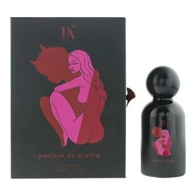 Iggy Azalea Devil's Advocate Eau de Parfum 50ml Spray Boxed Sealed Perfect - Image 1 of 3