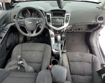 Airbag de volante de motorista Chevrolet Cruze LH 2013-2016 fabricante de equipamento original - Imagem 1 de 4