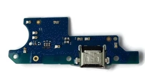ORG Oryginalne gniazdo ładowania Wtyczka USB do Motorola E7i Power - Zdjęcie 1 z 2