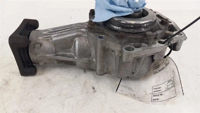 Honda Pilot 2005 diferencial delantero Foto 1 de 4