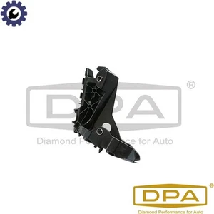 MOUNTING BRACKET BUMPER 88071856002 FOR VW T-CROSS DPCA/DADA/DXDB 1.5L 4cyl 1.0L - Picture 1 of 8