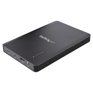 Startech.Com 4 Bay Thunderbolt 3 Nvme Enclosure - Picture 1 of 1