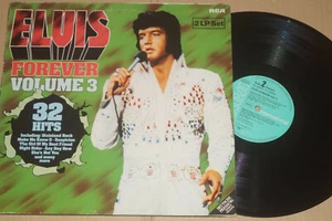 Elvis Presley -Elvis Forever Volume 3- 2xLP RCA (NL 43868) - Picture 1 of 1
