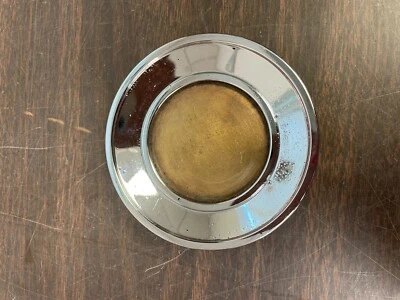 Ford 822 1961 Mercury Meteor Monarch bocina base botón original Foto 1 de 4