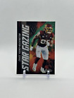 2021 Panini Absolute Football #Sg15 Chase Young  Star Gazing