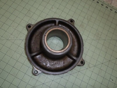 1305220C1 Case IH Combinación Alimentador Eje Jack Buje de transmisión Foto 1 de 2