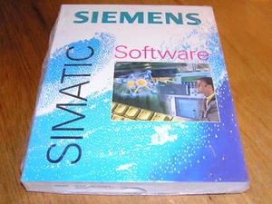 New - Siemens 6AV6584-1AC06-0DX0 ProTool/Pro RUNTIME V6.0 SP3 256 Powertags seal - Imagen 1 de 4