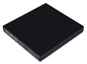 USB3.0 Slim DVD Brenner - Bild 1 von 1