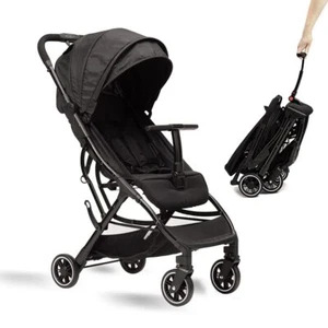 Cool Kids Lightweight Umbrella Stroller with Pop Out Sun Canopy,Compact Stroller - Picture 1 of 6
