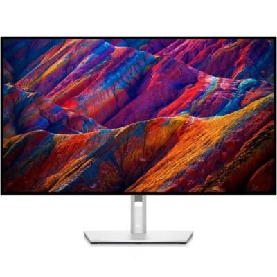 Dell U3223QE UltraSharp 31.5" 4K IPS 5ms HDR USB Type-C Hub Monitor DP HDMI - image 1 of 4