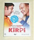 "NOCH VERSIEGELT"" DVD / ""KIRPI"" (2009) TÜRKISCH / MAZHAR ALANSON & GUVEN KIRAC"