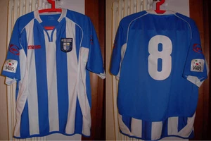 bellaria mass trikot nr 8 - Bild 1 von 1