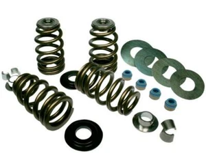 Feuling High-load Beehive Valve Springs - 5/16in. Valve Stem And Kee - 1201 - Bild 1 von 1