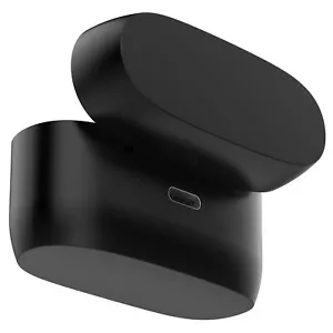 Estuche de carga de repuesto para auriculares inalámbricos Jabra Elite5 (sin auriculares) portátiles - Imagen 1 de 13
