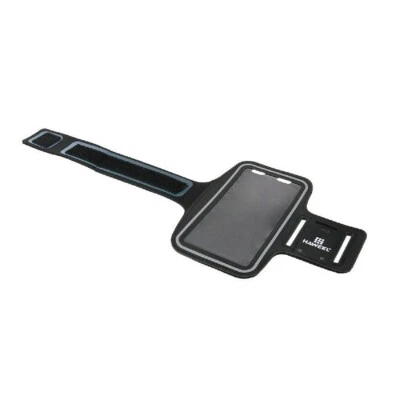 for Kyocera Digno Bx2 (2021) Armband Pro Reflecting Cover Wraparound Sport Foto 1 de 4
