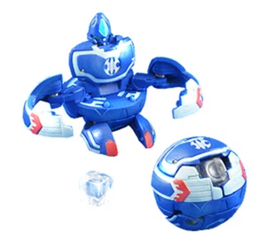 Bakugan Merlix Multiple Colors & G-Power You Pick Buy 3 get 1 Free - Picture 1 of 3