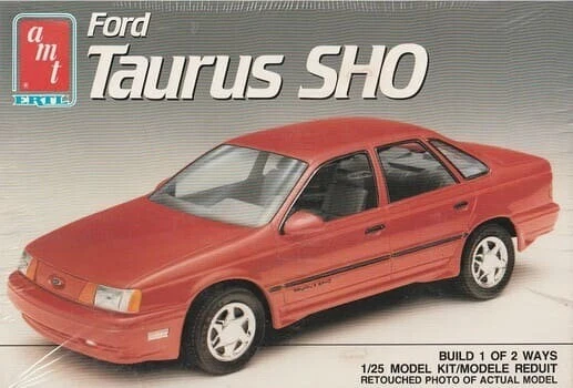 Amt 6145 Ford Taurus SHO 1/25 - Imagen 1 de 1
