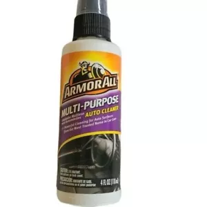 New Armor All 4 oz pump spray multi purpose auto cleaner - Picture 1 of 2