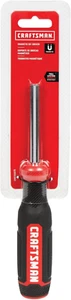 Craftsman Mutterndreher, magnetisch, 1/4 Zoll (CMHT65079) - Bild 1 von 12
