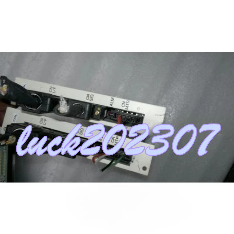 1PC USED Panasonic MSD023A1Y servo driver #TX - Image 1 of 1