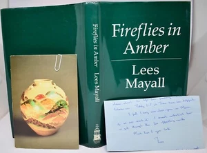 Fireflies in Amber - Picture 1 of 5