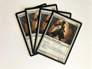 Thraben Valiant (4) Avacyn Restored NM MTG Magic the Gathering - Picture 1 of 1