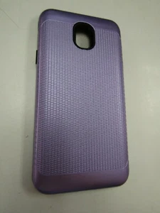 SIMPLY UNIQUE ULTRA GEAR CASE, SAMSUNG GALAXY J7 2018, LILA, BITTE LESEN! 9870 - Bild 1 von 3