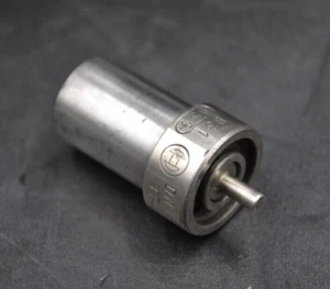 Standard Pintle Nozzle BOSCH 0434200021 fits AGRALE / BOMAG / SAVIEM / HATZ - Picture 1 of 5