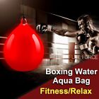 PVC Boxing Water Aqua Bag Heavy Duty Tie Speed Bag Fashion Aqua Punching Bag