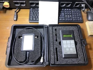 D SCHOMANDL FIT MOBILE TESTER COMPLETO DI: RF-HEAD 1700 MHz-2000 MHz 2mW - 5W - Bild 1 von 5