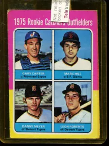 A9100- 1975 Topps BB #s 583-660 APPROXIMTE GRADE -You Pick- 15+ FREE US SHIP - Picture 1 of 1