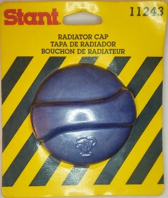 Stant 11243 Radiator Cap - Image 1 of 2