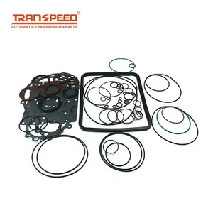 NEW ZF4HP18 Auto Transmission Overhaul Rebuild Kit Gasket Seals For AUDI 90-98 - Foto 1 di 5