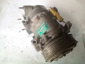 air conditioning compressor for CITROEN XSARA BREAK 1997 217050 - Picture 1 of 4