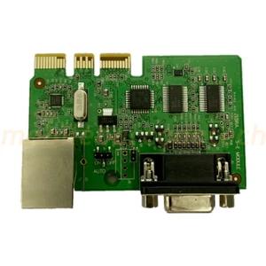 Thermo Etikettendrucker Netzwerkkarte für Zebra ZD620 - Bild 1 von 2