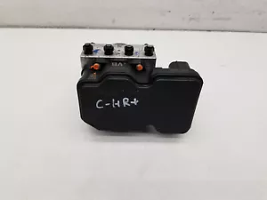 POMPA ABS BENZINA IBRIDA TOYOTA C-HR MK1 1.8 2019 OEM 89541-10080 113040-41330 - Foto 1 di 10