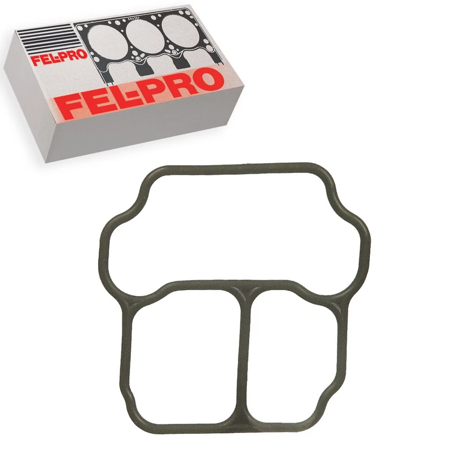 Fel-Pro 燃油喷射油门车身盖垫圈适用于 1996 - 2002 年丰田 4Runner — 第 1/1 张图片