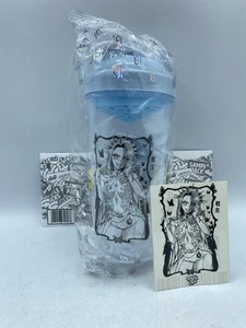 GamerSupps Waifu Creator Cup: AmaLee Monarch con pegatina y muestras gratis! - Imagen 1 de 6