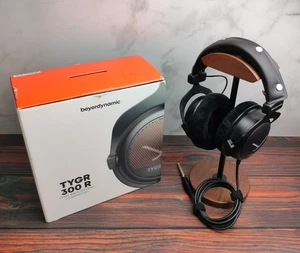 Beyerdynamic Tygr 300R Studio / HiFi- Headphone | Very Good +1y warr - Bild 1 von 8