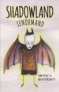 Shadowland Lenormand by Monica Bodirsky (English) Book & Merchandise Book - Picture 1 of 1