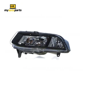 APG All Crash Daytime Running Lamp Passenger Side Genuine Suits Volkswagen Po... - Picture 1 of 1