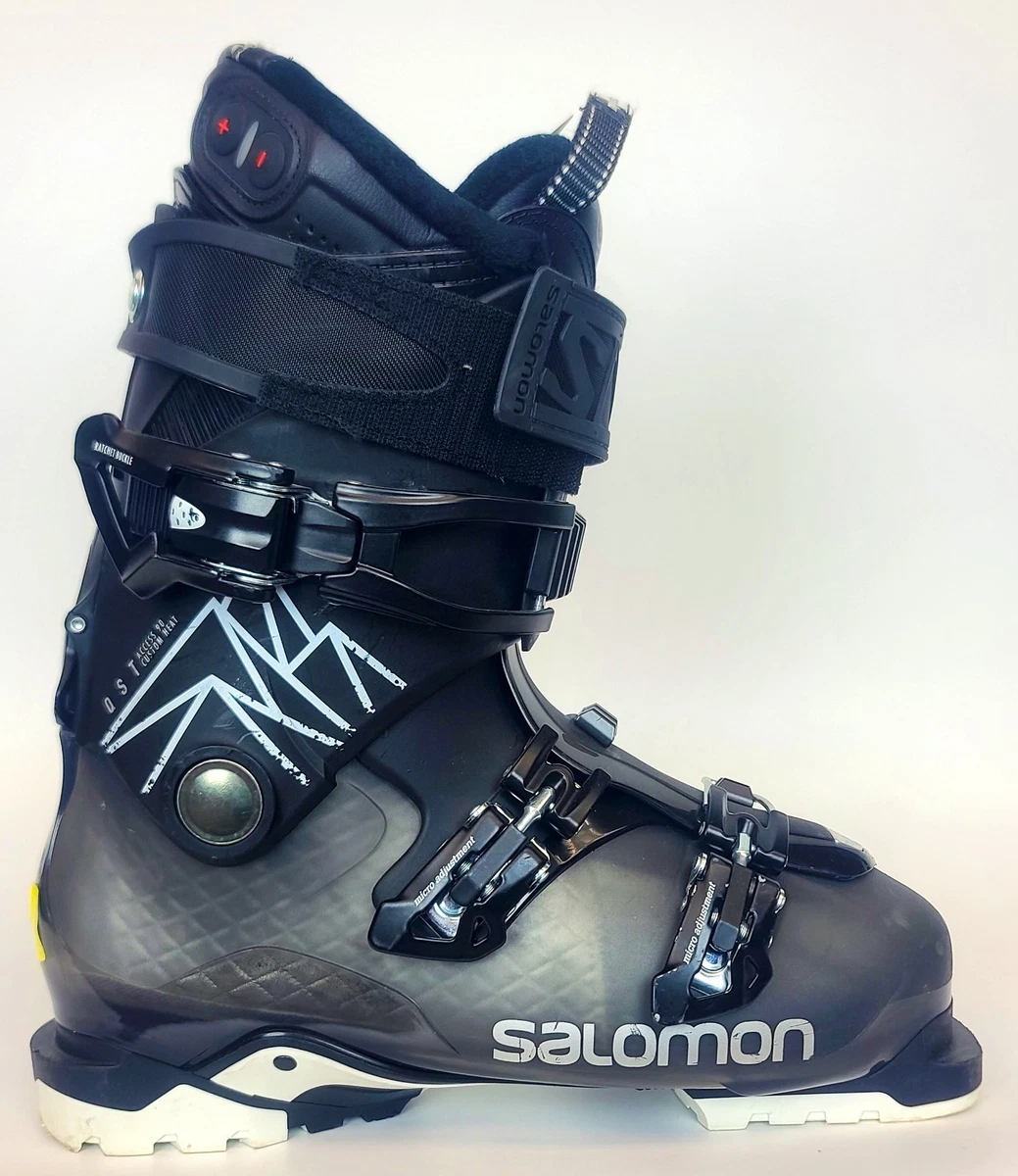 Size 8 Ski & Snowboard Boots for Men for sale | eBay