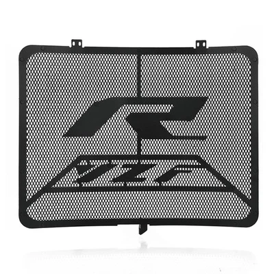 Motorcycle radiator guard For Yamaha YZF R1 2007-2008 / Yamaha YZF-R6 2007-2016 Foto 1 de 4