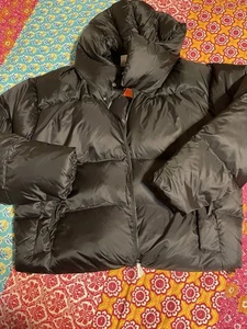 Puma X Skept Puffer Jacket  Mens Sz S New - Picture 1 of 7