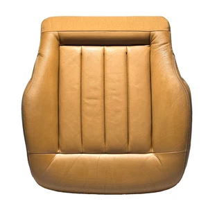 📌 MERCEDES E350 2010-2016 CONJUNTO COJÍN ASIENTO INFERIOR CONDUCTOR DELANTERO OEM - Imagen 1 de 19